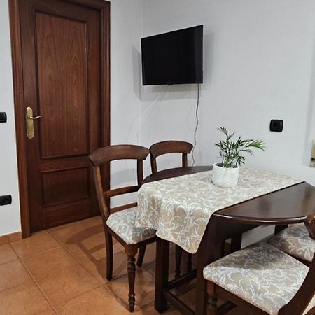 Apartamento Olivo Vigo Exterior photo
