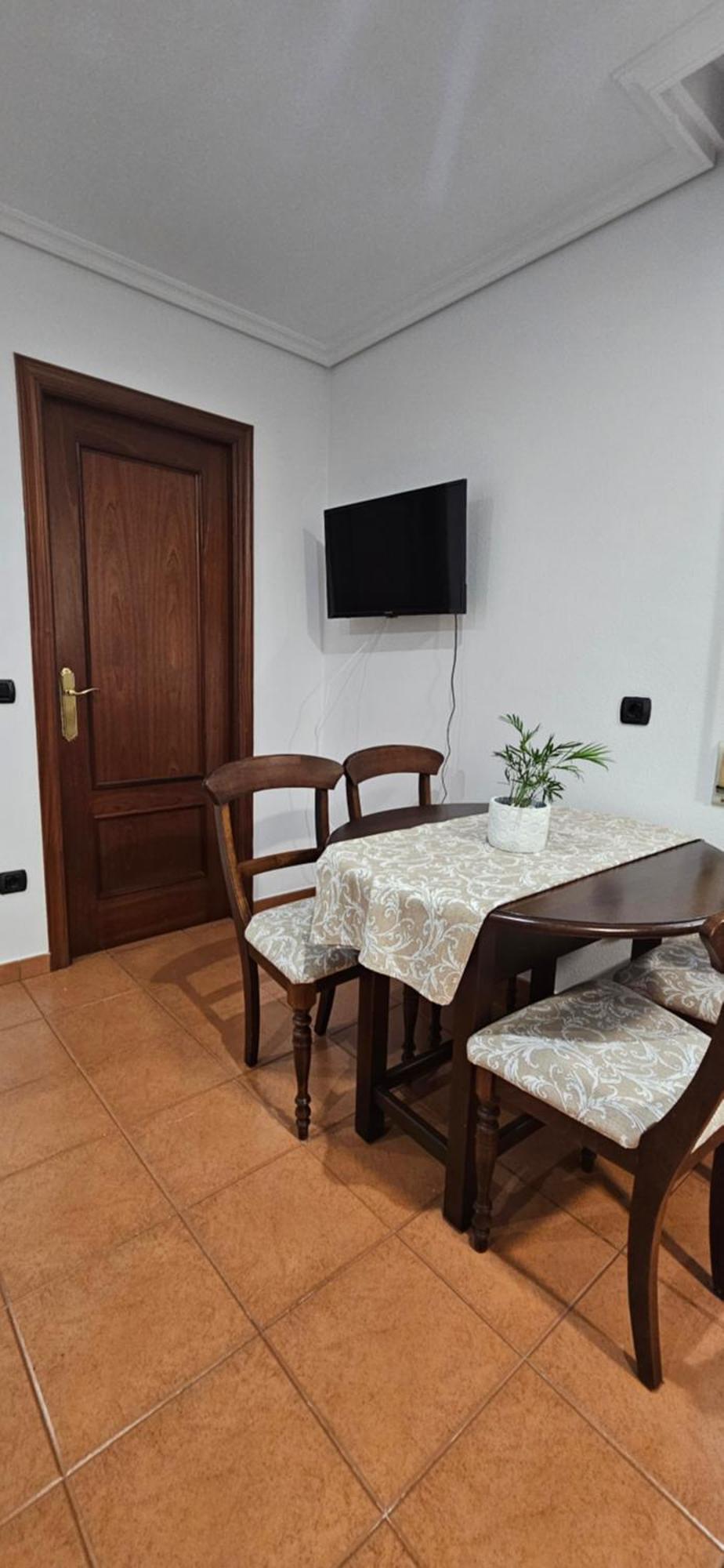 Apartamento Olivo Vigo Exterior photo