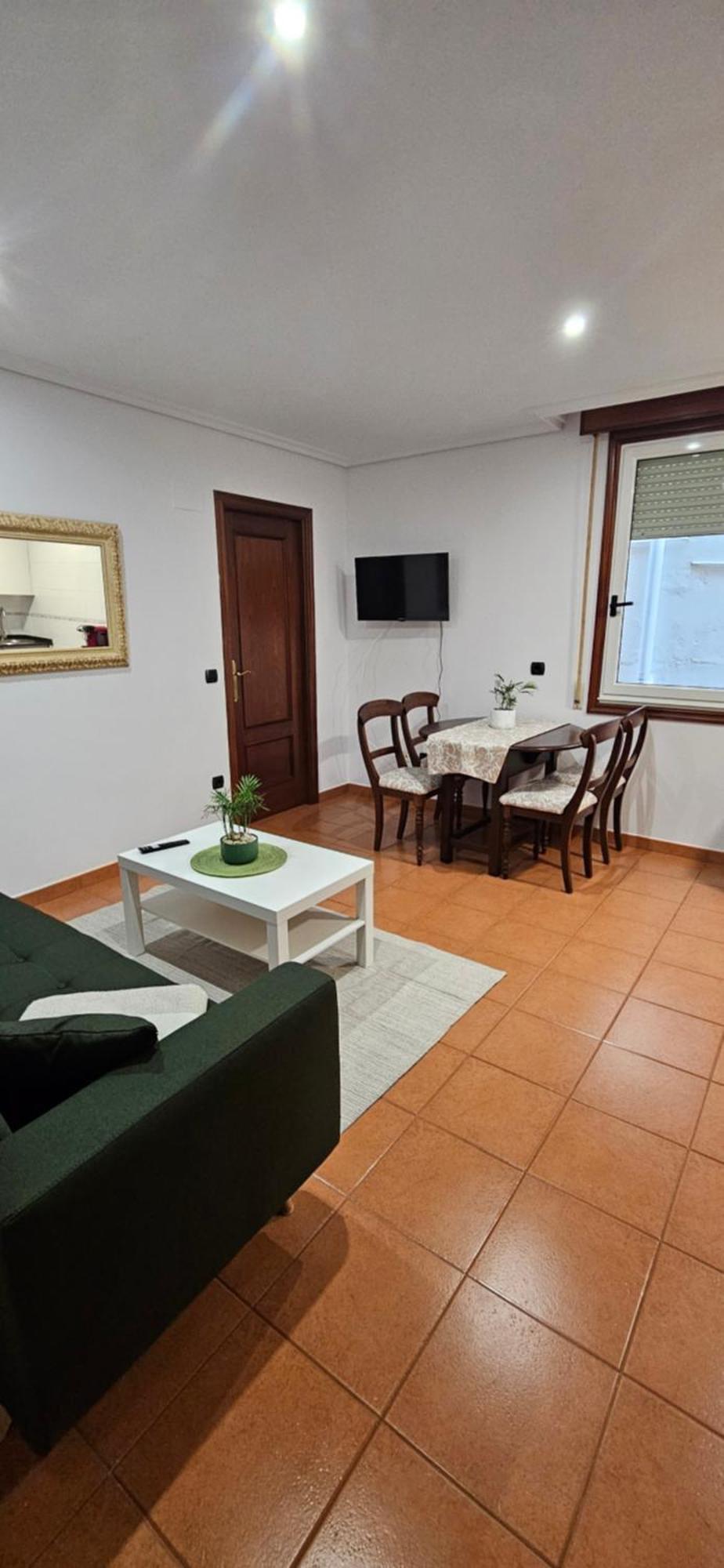 Apartamento Olivo Vigo Exterior photo