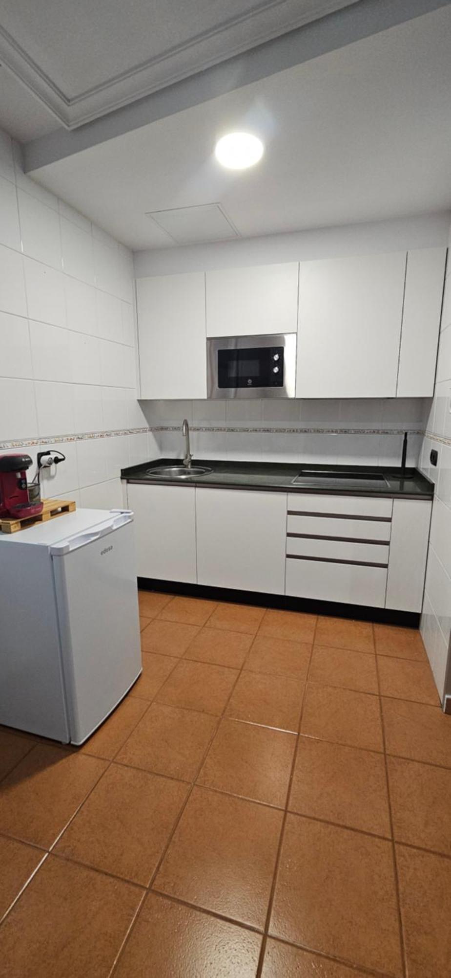 Apartamento Olivo Vigo Exterior photo