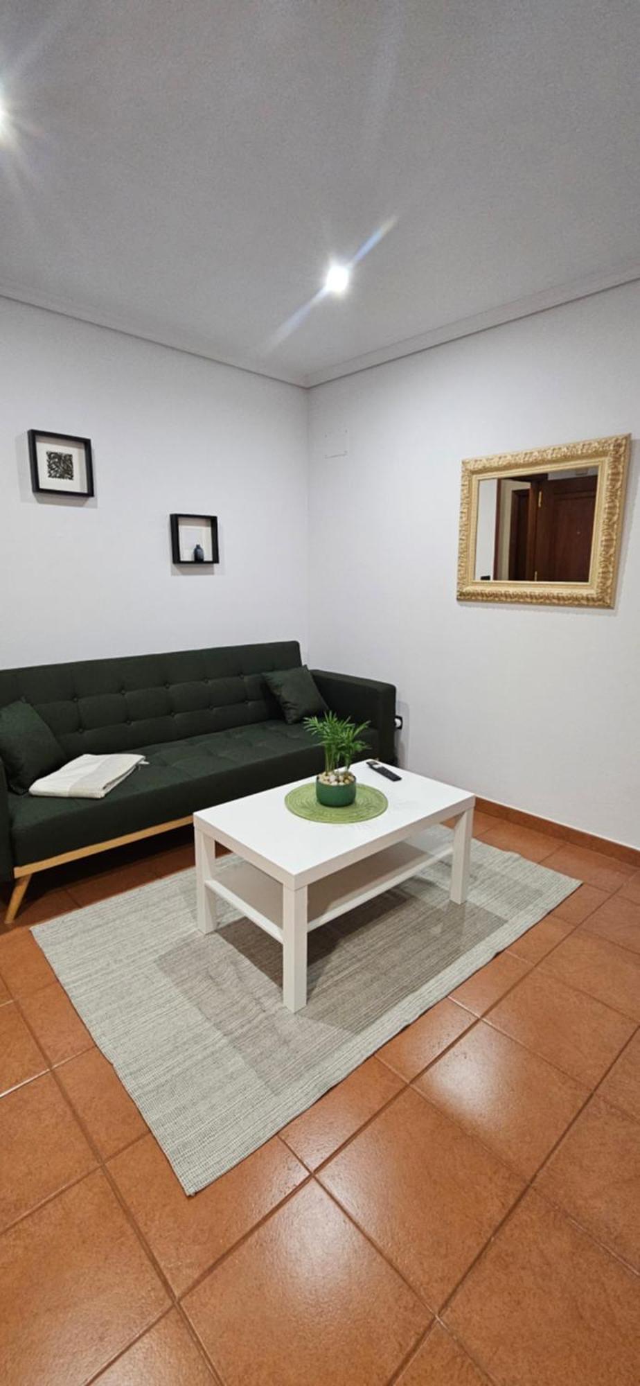 Apartamento Olivo Vigo Exterior photo