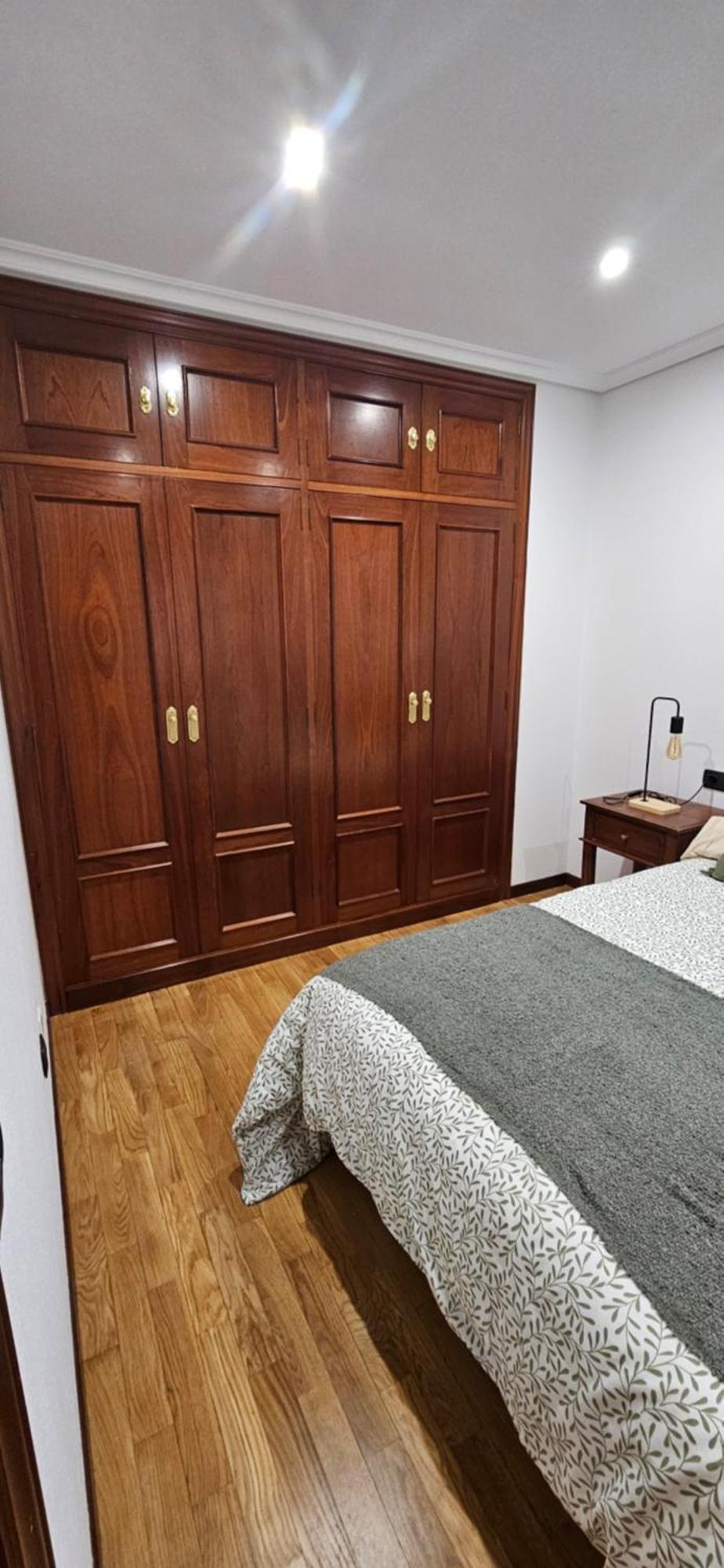 Apartamento Olivo Vigo Exterior photo