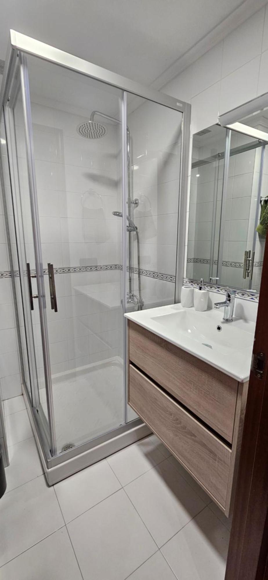 Apartamento Olivo Vigo Exterior photo